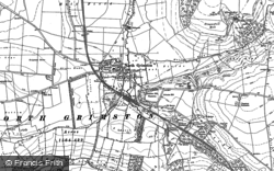 1888 - 1891, North Grimston