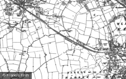 1894 - 1895, North Harrow
