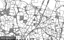1895 - 1896, North Heath