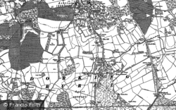 1895, North Holmwood