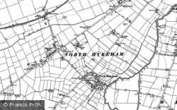 1886, North Hykeham