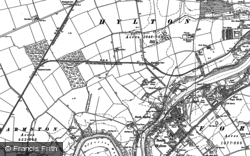 1895 - 1914, North Hylton