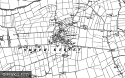 1886, North Kelsey