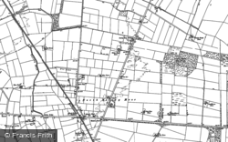 1886, North Kelsey Moor