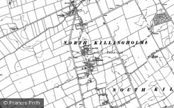 1906, North Killingholme