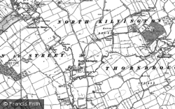 1892, North Kilvington