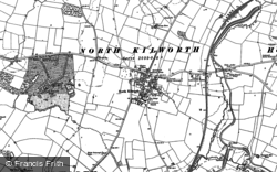 1885 - 1899, North Kilworth