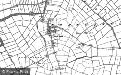 1887 - 1888, North Kyme