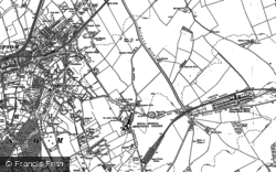 1894 - 1895, North Looe