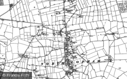 1903 - 1904, North Lopham