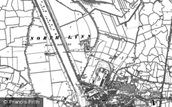 1884, North Lynn Fm
