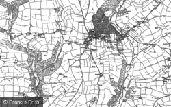 1903, North Molton