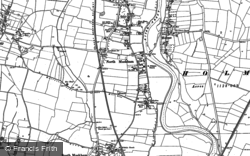 1884, North Muskham
