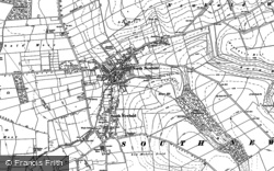 1889, North Newbald