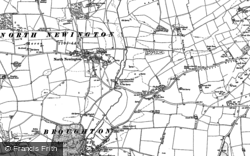 1920, North Newington