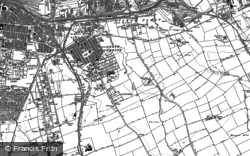 1893 - 1913, North Ormesby