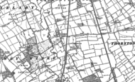 North Otterington, 1891 - 1892