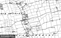 1886, North Owersby