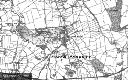 1886 - 1901, North Perrott