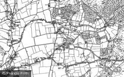 1895 - 1908, North Poulner
