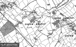 1888, North Reston
