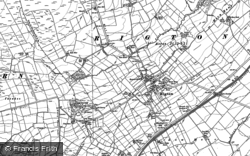 1888 - 1906, North Rigton