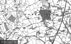1897, North Rode