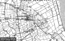 1888 - 1905, North Somercotes