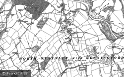 1890, North Stainley