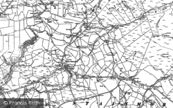 1897 - 1913, North Stainmore