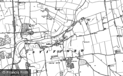 1895, North Stifford