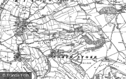 1901 - 1902, North Stoke