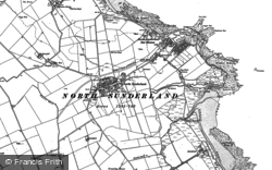 1896, North Sunderland