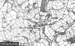 1883 - 1905, North Tamerton