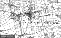 1886, North Tawton