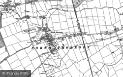 1887, North Thoresby