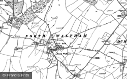 1894, North Waltham