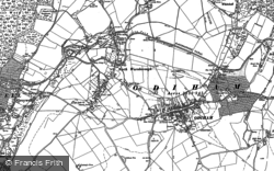 1894, North Warnborough