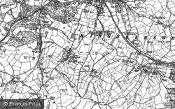 1886 - 1904, North Whilborough
