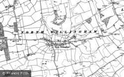 1886, North Willingham