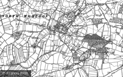 1885, North Wootton