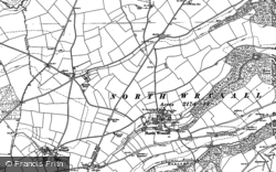 1920, North Wraxall