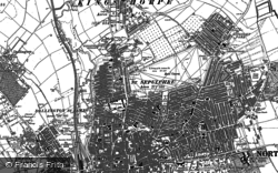 1884, Northampton