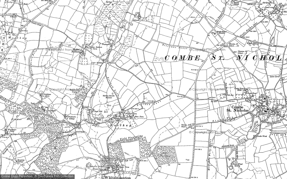 In 1901