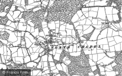 1910, Northchapel