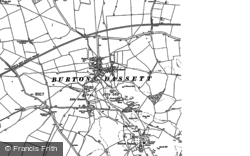 1885 - 1904, Northend