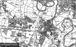 1897 - 1908, Northenden