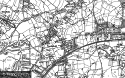 1882 - 1883, Northfield