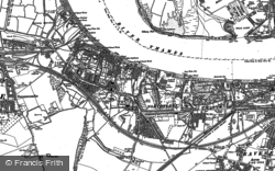 1895, Northfleet