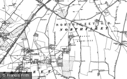 1895, Northfleet Green